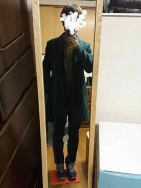 なのさんのコーディネート