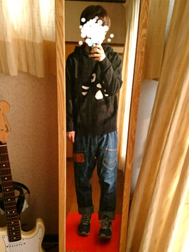 なのさんのコーディネート