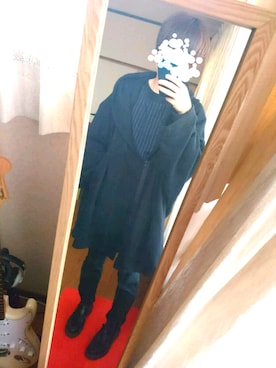 なのさん(メンズ・167cm)の春コーディネート