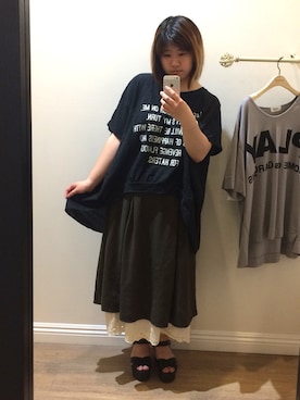 Diane Soongさんのコーディネート