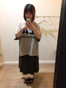 Diane Soongさんのコーディネート