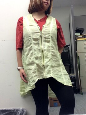 Diane Soongさんのコーディネート