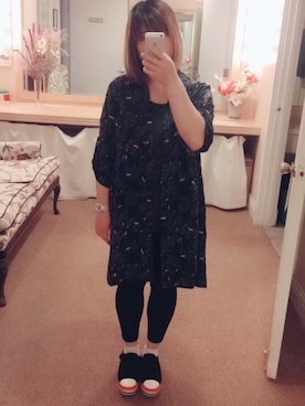 Diane Soongさんのコーディネート