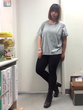 Diane Soongさんのコーディネート