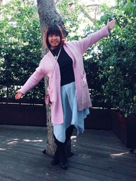 Diane Soongさんのコーディネート