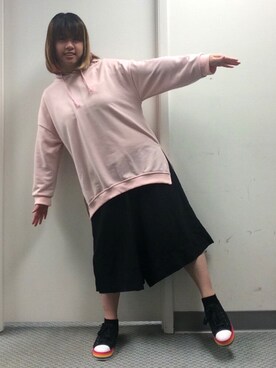 Diane Soongさんのコーディネート