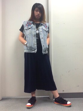 Diane Soongさんのコーディネート