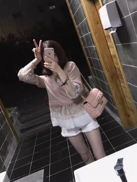 是woyaさんのコーディネート