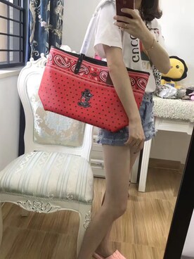 是woyaさんのコーディネート