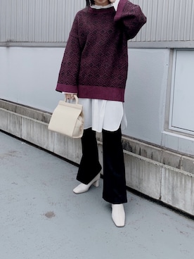 RIKOさんのコーディネート