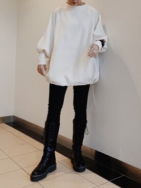 RIKOさんのコーディネート