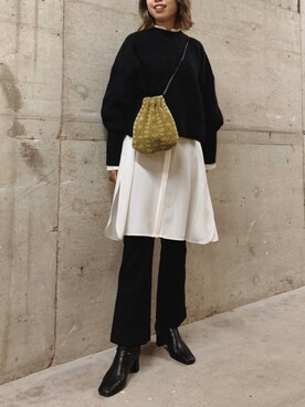 RIKOさんのコーディネート