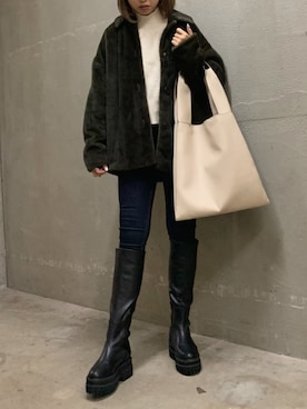 RIKOさんのコーディネート