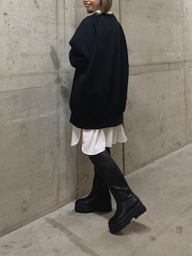 RIKOさんのコーディネート