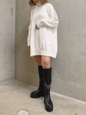 RIKOさんのコーディネート