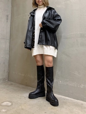 RIKOさんのコーディネート