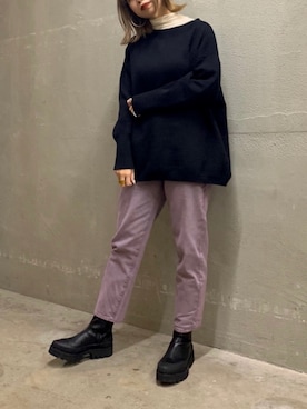 RIKOさんのコーディネート