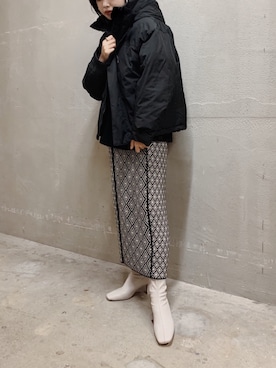 RIKOさんのコーディネート