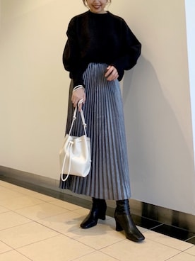 RIKOさんのコーディネート