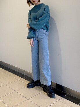 RIKOさんのコーディネート