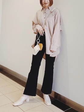 RIKOさんのコーディネート