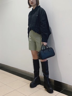 RIKOさんのコーディネート