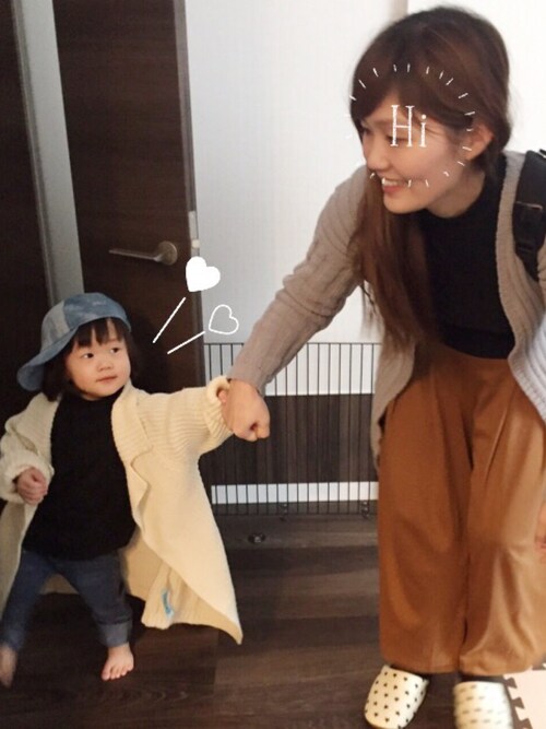 touma♡issei  さんのコーディネート