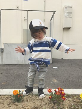 touma♡issei  さんのコーディネート