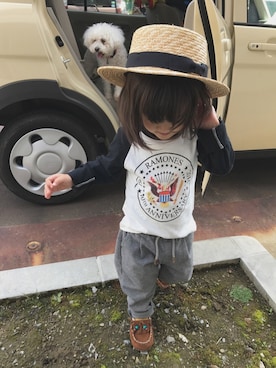 touma♡issei  さんのコーディネート