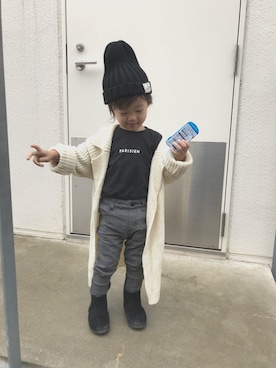 touma♡issei  さんのコーディネート
