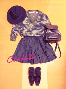 GU | ルーズソックス(ソックス/靴下)