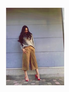 yasuhoさんのコーディネート