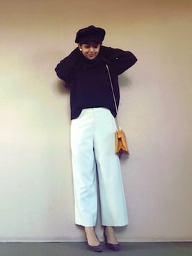 yasuhoさんのコーディネート