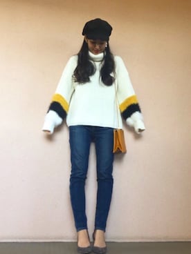 yasuhoさんのコーディネート