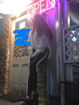 yasuhoさんのコーディネート