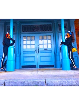 yasuhoさんのコーディネート