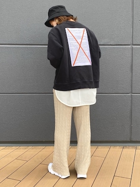 yasuhoさんのコーディネート