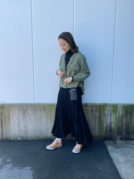 yasuhoさんのコーディネート