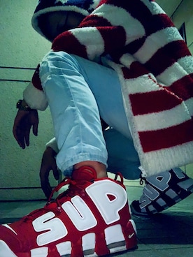 ゆささんのコーディネート