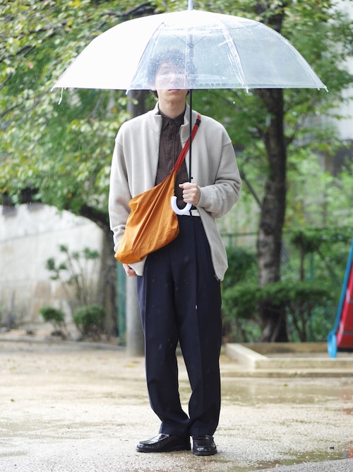 COMME des GARCONS HOMME（コム デ ギャルソン・オム）の