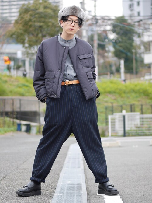 たろーさんさんのコーディネート