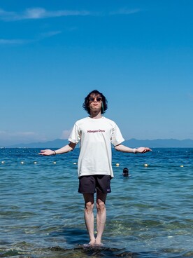 たろーさんさんのコーディネート