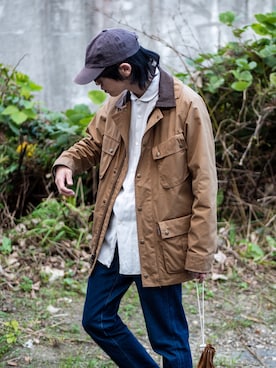 たろーさんさんのコーディネート