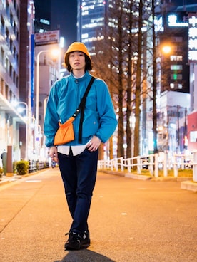 たろーさんさんのコーディネート