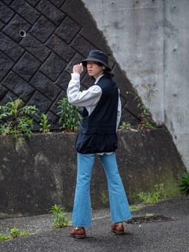 たろーさんさんのコーディネート