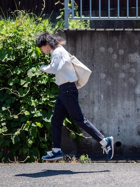 たろーさんさんのコーディネート