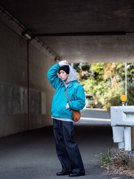 たろーさんさんのコーディネート