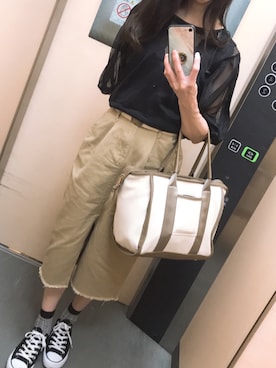 Ayさんのコーディネート