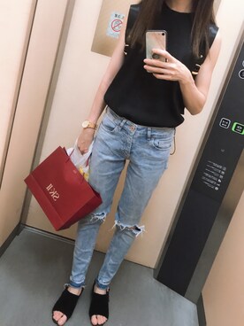 Ayさんのコーディネート