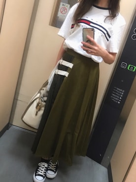 Ayさんのコーディネート